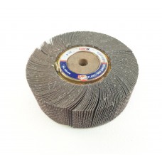 LEOX Flap Wheel 165mm x 50mm TB 240 grit Clearance