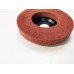 Deburring Wheel 115mm x 22mm 14P Hard Plastic Centre