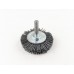 Polyamide Wheel 50mm x 9mm x 6mm