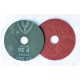 CS561 Fibre Disc Klingspor