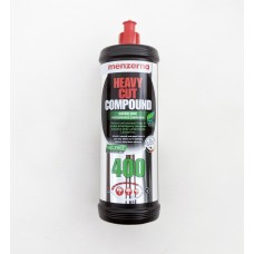 Menzerna Heavy Cut 400 Greenline 1 Litre