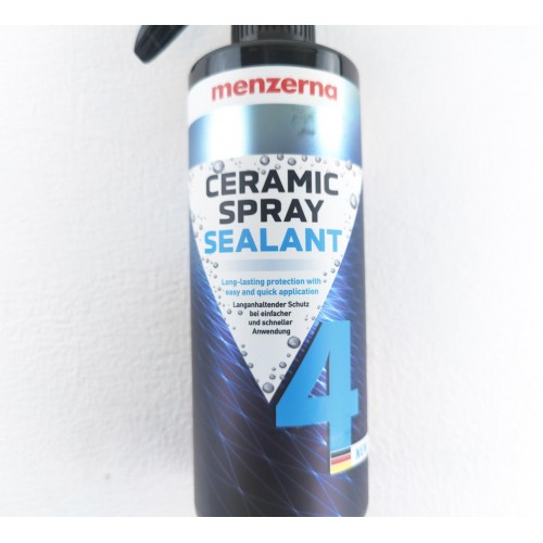  Spray Sealant