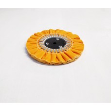 Coolair Orange Treated Mop 8"x1 section (200mm x 13mm) Taper Bore