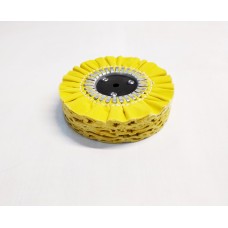 Coolair Yellow Treated Mop 8"x3 section (200mm x 38mm)