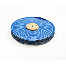 Colour Close Stitch Mop 10"x2 section (1") (250mmx25mm)