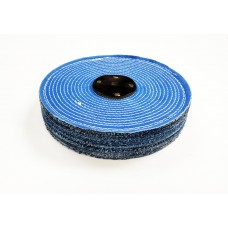 Colour Close Stitch Mop 10"x4 section (2") (250mmx50mm)  