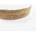 Sisal Mop 12"x4 section (2") (300mmx50mm)