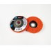 Blaze Rapid Strip Discs 115mm x 22mm 6623303783