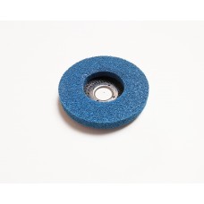 Norton Vortex Rapid Blend Disc 115mm x 22mm 66254429268 Blue