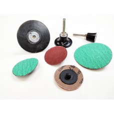 Roloc Discs & Holders