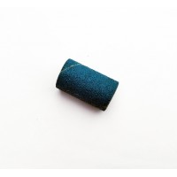Abrasive Sleeve 15mm x 30mm Blue 80 Grit