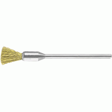 Dremel Pencil Brush Brass 2332-H 3.2mm shank