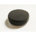 Foam Pad Black 150mm x 50mm Velcro 44215