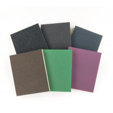 Abrasive Sponge Pads 